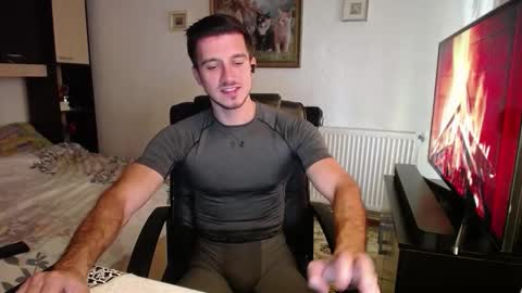 Mia and Jake online show from October 11, 10:36 am