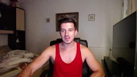 Mia and Jake online show from October 12, 1:54 pm