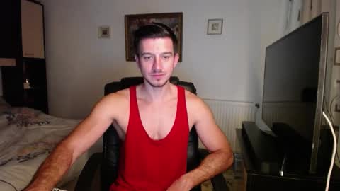 Mia and Jake online show from October 13, 7:19 am