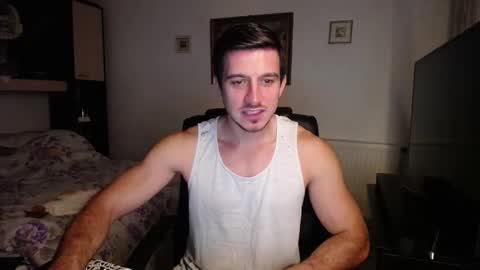 Mia and Jake online show from November 10, 1:10 pm