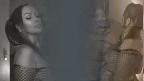 Chantall online show from May 23, 1:48 pm