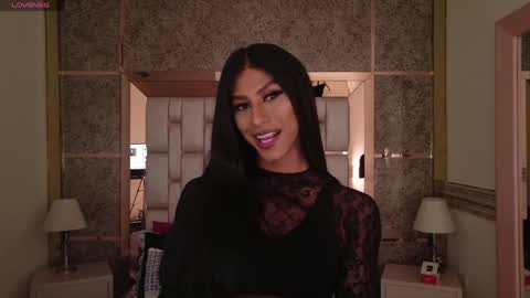 beauty_nina online show from April 25, 1:41 pm