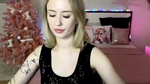 beauty Sasha online show from December 22, 2:25 pm