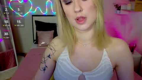 beauty Sasha online show from February 27, 5:13 pm