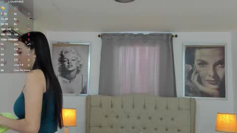 Ariana Reyes online show from November 26, 12:39 pm