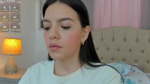 Ariana Reyes online show from March 23, 12:31 pm