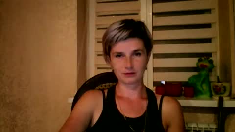 BeautyKsenia online show from September 14, 6:07 pm