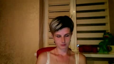 BeautyKsenia online show from October 11, 7:56 pm