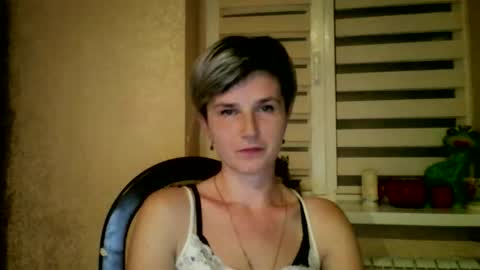 BeautyKsenia online show from November 4, 8:30 pm