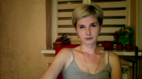 BeautyKsenia online show from April 8, 7:36 pm