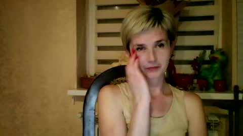 BeautyKsenia online show from April 20, 7:15 pm