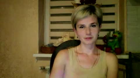 BeautyKsenia online show from April 21, 7:28 pm