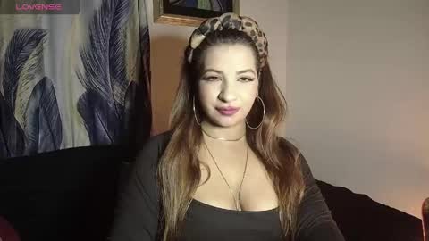 beautymoon26 online show from June 7, 3:05 pm