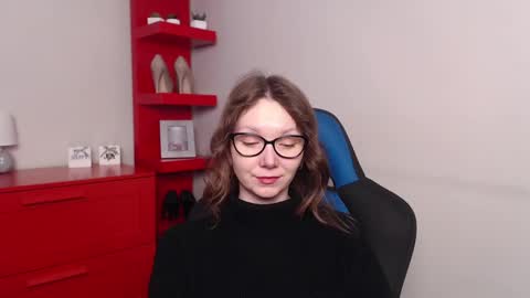 Zoe online show from January 9, 6:27 am