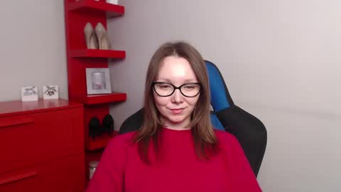 Zoe online show from January 20, 10:18 am