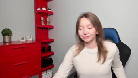 Zoe online show from September 24, 5:33 am