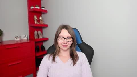 Zoe online show from October 23, 5:51 am