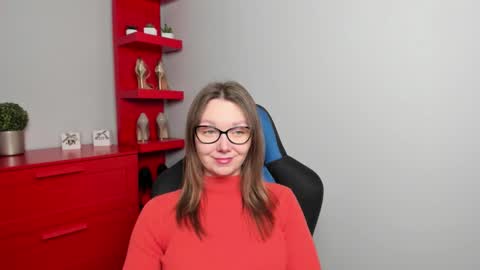 Zoe online show from November 6, 6:36 am