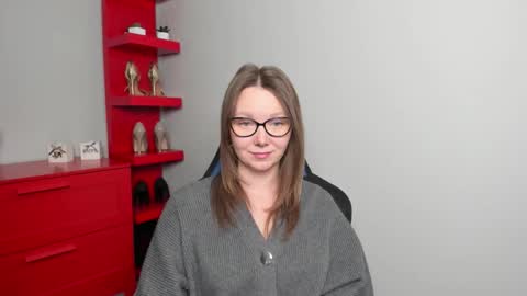 Zoe online show from November 20, 7:08 am