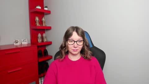 Zoe online show from November 27, 6:59 am