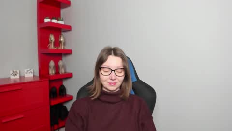 Zoe online show from January 13, 6:29 am