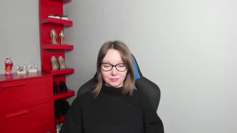 Zoe online show from February 9, 7:34 am