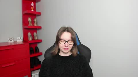 Zoe online show from March 23, 8:18 am