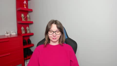 Zoe online show from April 2, 5:27 am