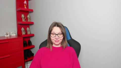 Zoe online show from April 7, 5:41 am