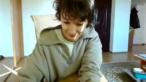 Raluca online show from January 10, 9:13 am