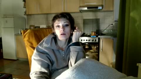 Raluca online show from January 9, 4:21 pm