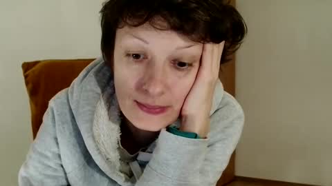 Raluca online show from January 31, 7:11 pm