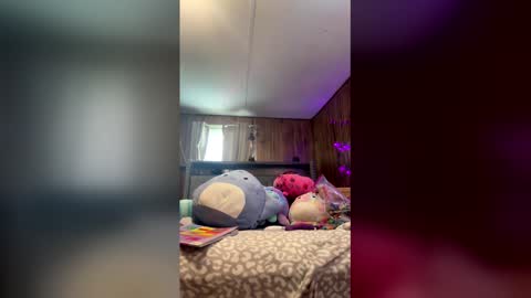 bebegirl6 online show from April 16, 7:47 pm