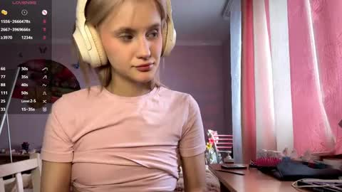 Melissa online show from April 11, 6:40 am