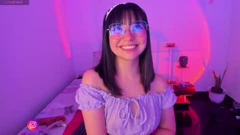 Becca is here online show from June 12, 5:17 am