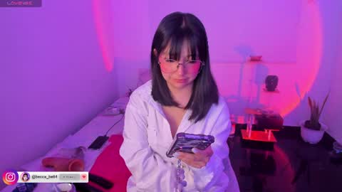 Becca is here online show from July 9, 4:16 am