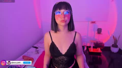 Becca is here online show from July 11, 4:37 am