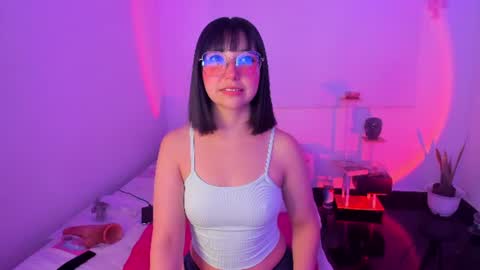 Becca is here online show from July 21, 4:37 am