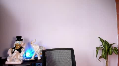 Rebecca  online show from March 31, 8:31 pm