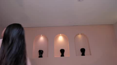 Am Becca online show from March 6, 10:58 pm