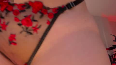 Am Becca online show from September 18, 7:38 pm