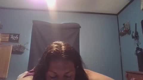 beccabee37 online show from October 5, 6:06 pm