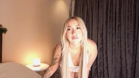 Becca johnson online show from December 13, 10:04 pm