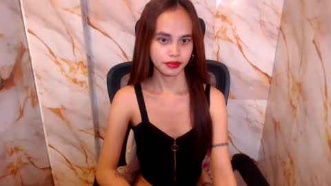 becca online show from February 4, 1:44 am