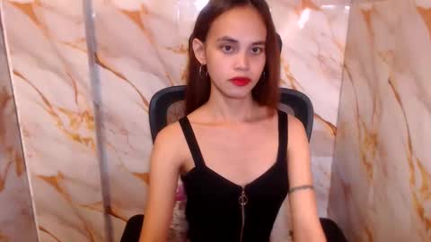 becca online show from March 5, 12:50 am