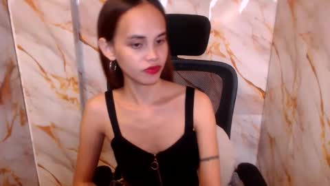 becca online show from March 12, 1:23 am
