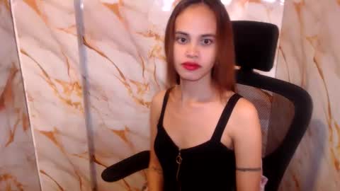 becca online show from March 15, 11:33 pm