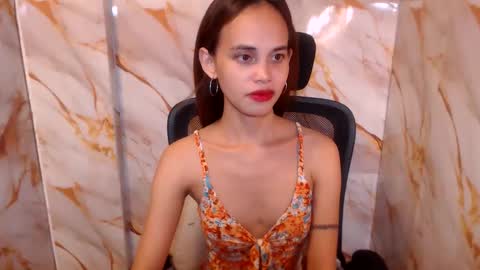 becca online show from March 16, 11:42 pm