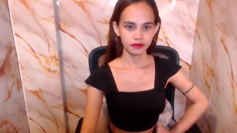 becca online show from April 2, 11:35 pm