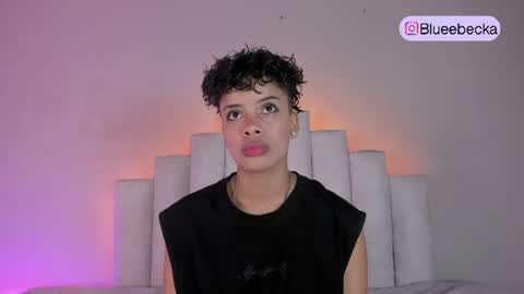 Beecckkkaaa online show from July 24, 10:24 am